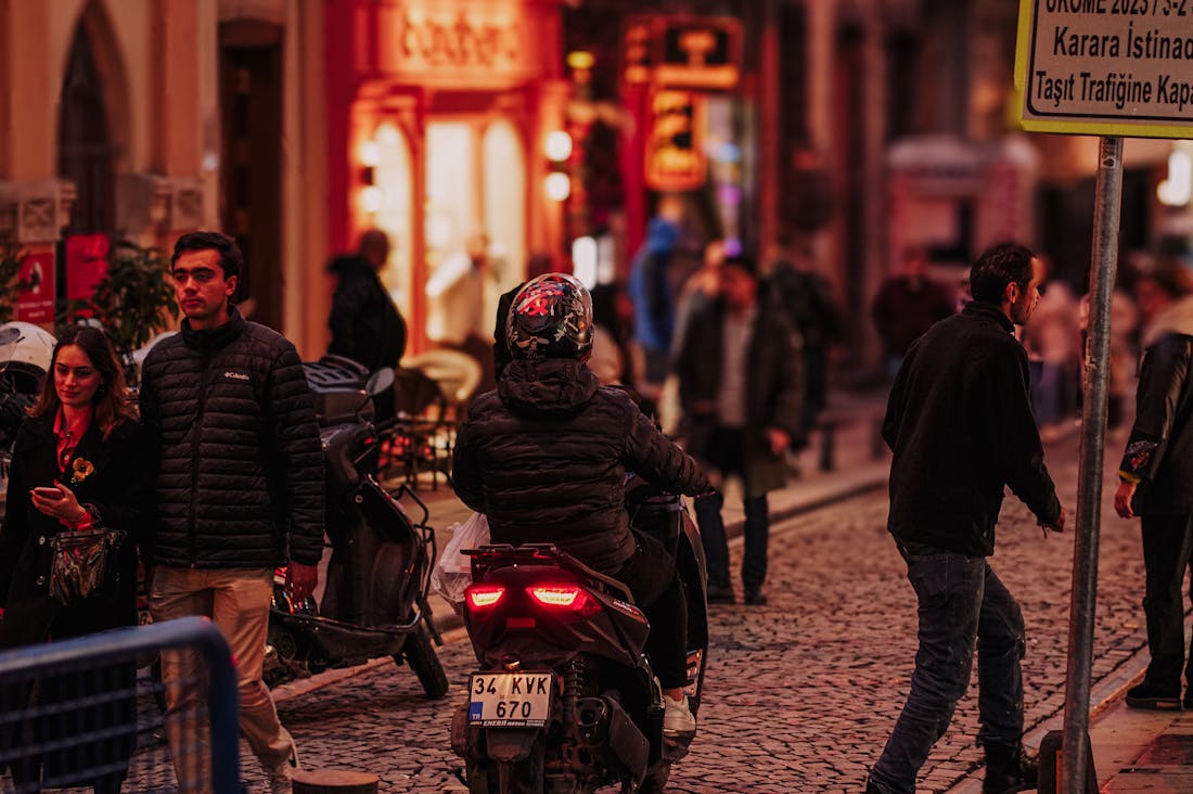 Unique Travel Destinations That Inspire Adventure Seekers Image 2