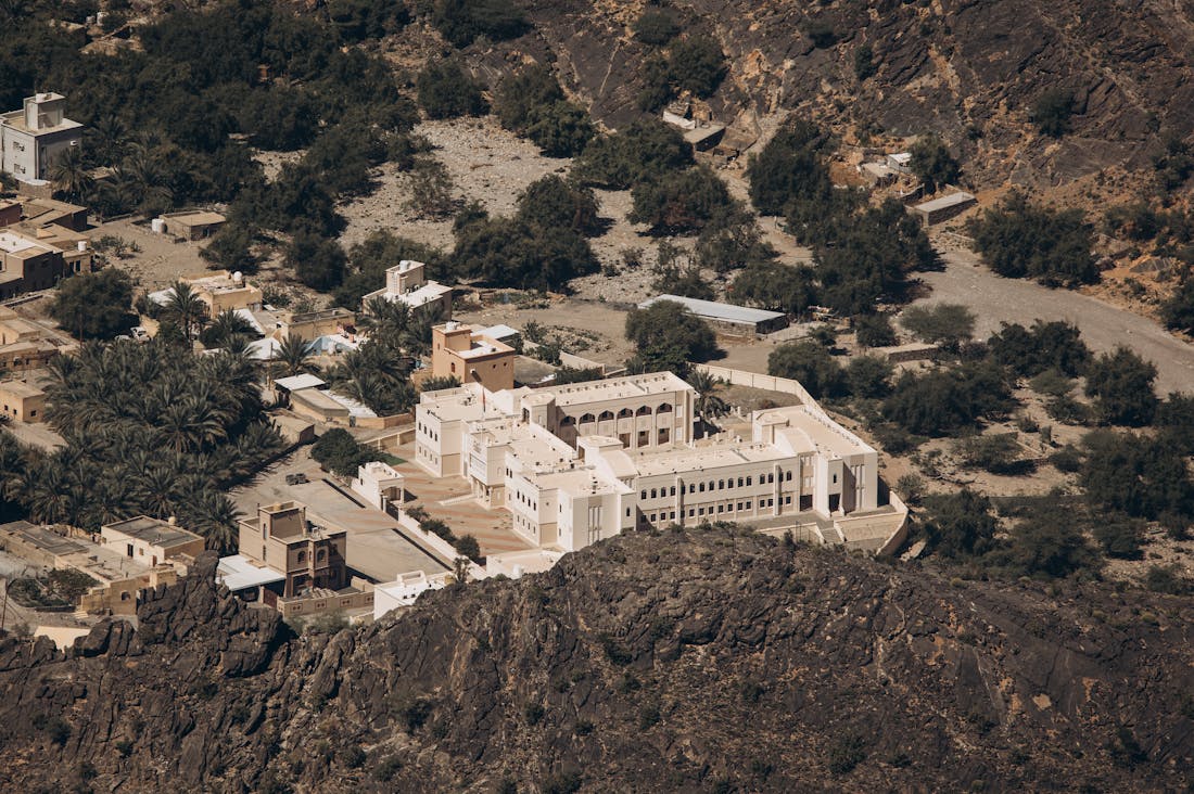 Unique Travel Destinations That Redefine Your Adventure Experience Image 1