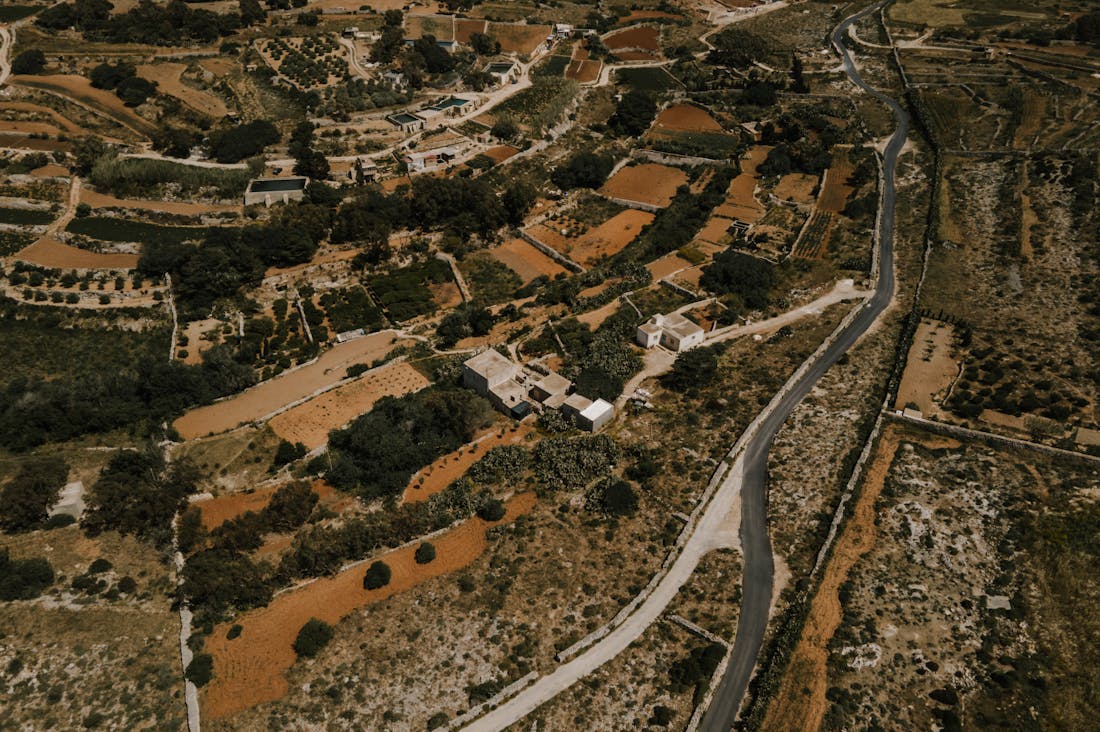 Unique Travel Destinations to Energize Your Wanderlust Image 1