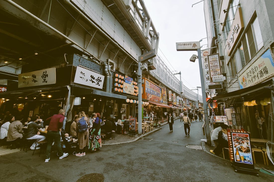 Unique Travel Destinations to Energize Your Wanderlust Image 3