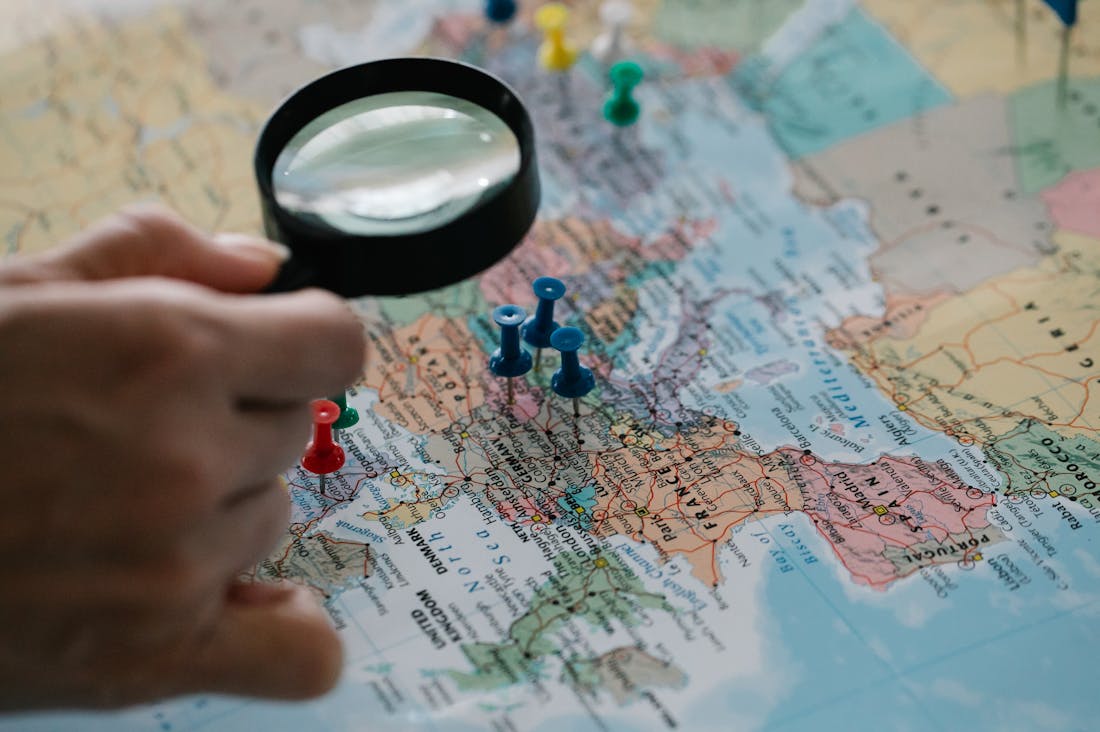 Unique Travel Destinations to Fuel Your Wanderlust Image 3