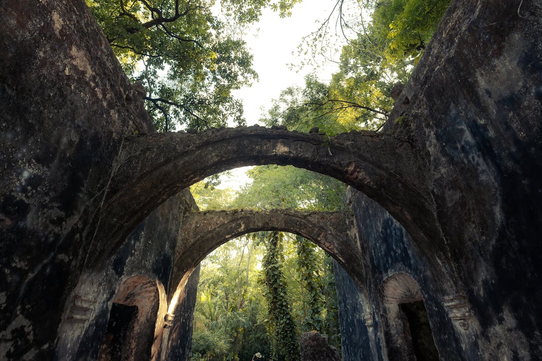 Unique Travel Experiences Beyond the Tourist Trail Image 1