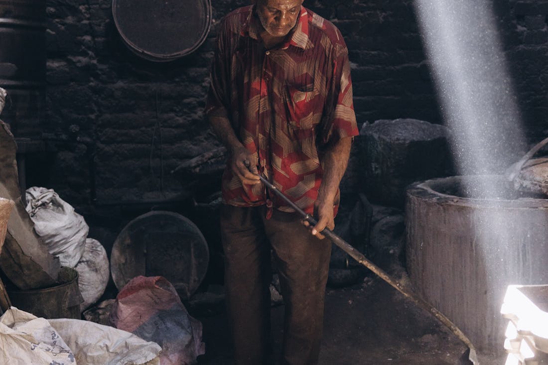 Unique Travel Experiences That Enrich Life Beyond a Vacation Image 2