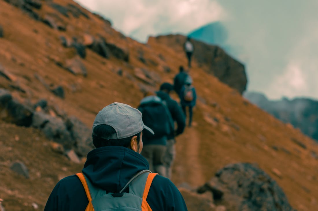 Unique Travel Experiences that Foster Personal Growth Image 2