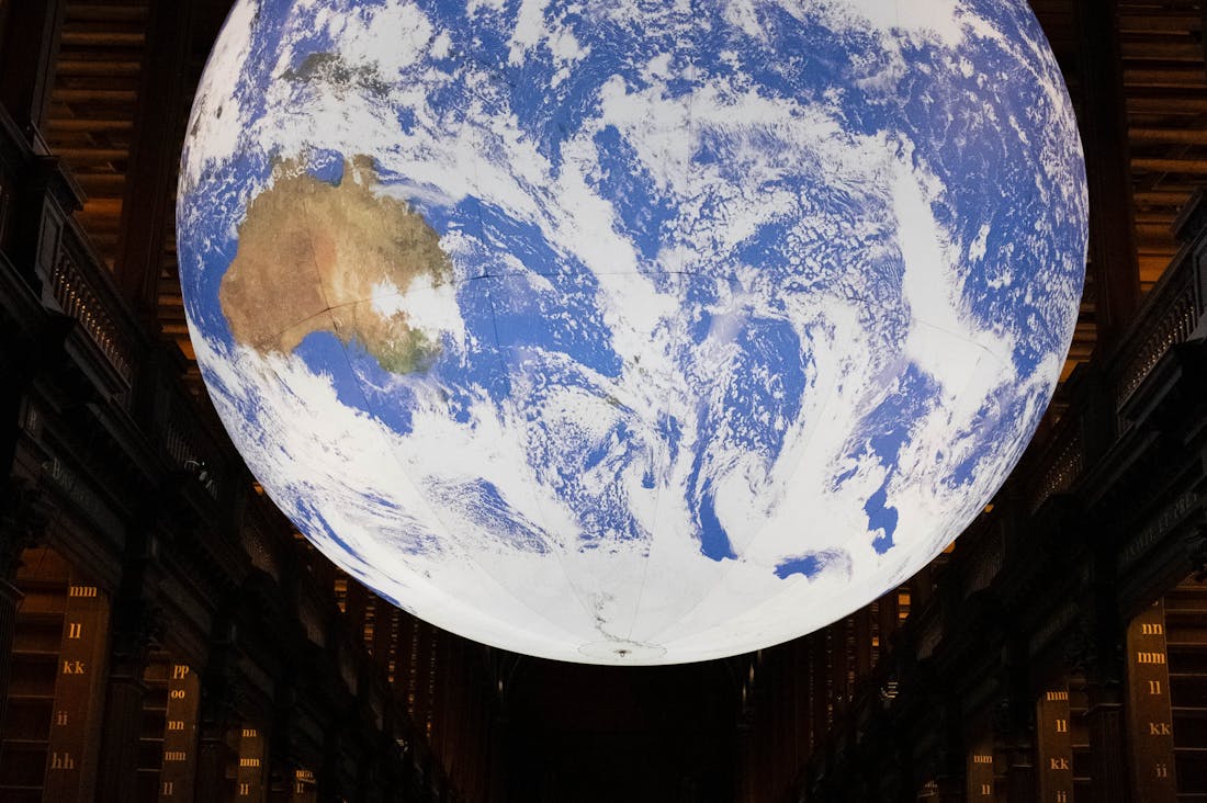 Unique Travel Experiences that will Transform Your Perspective Image 3