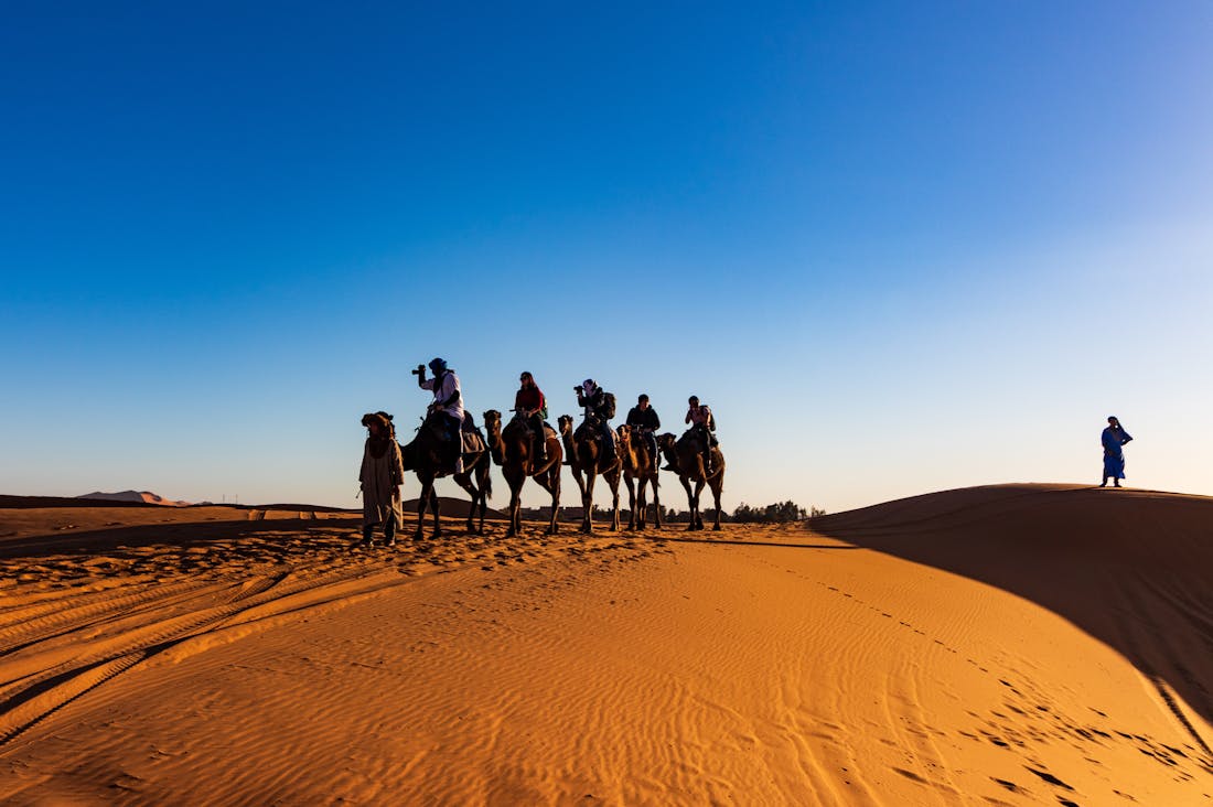 Unique Travel Experiences to Enrich Your Perspective on Life Image 2