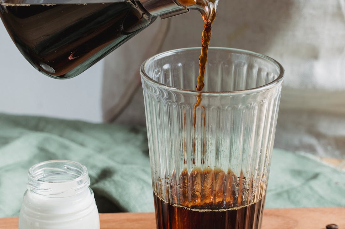 Unique Ways to Elevate Your Everyday Coffee Ritual Image 1