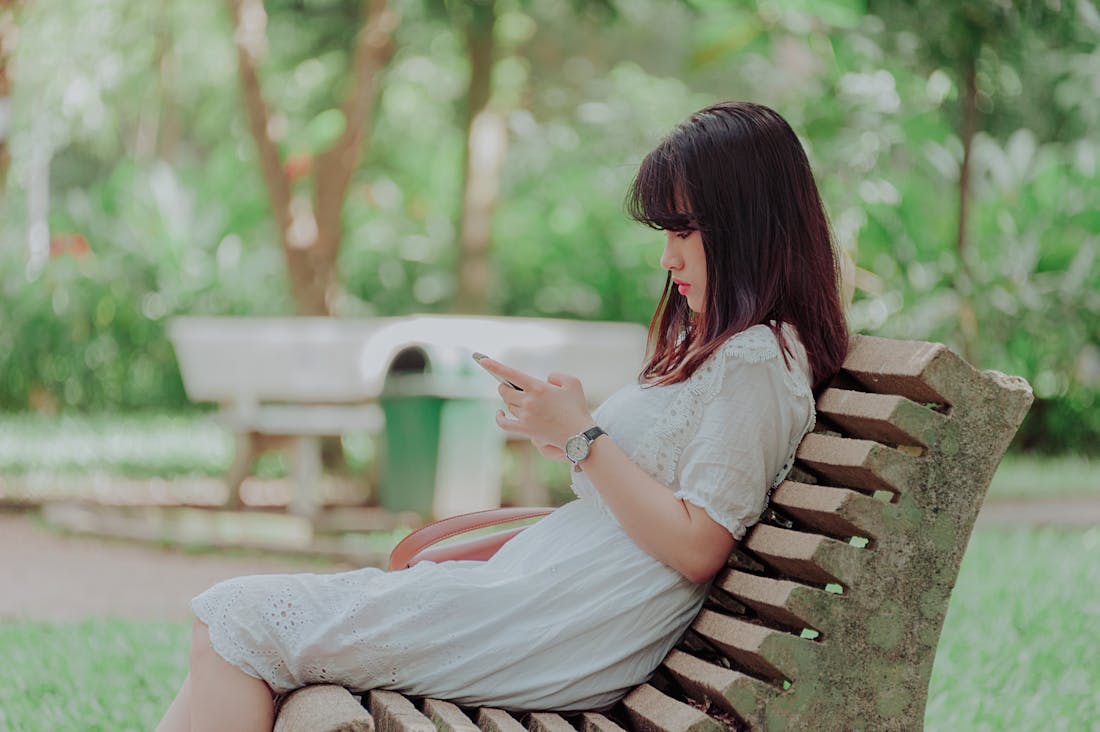 Unleashing the Power of Mindfulness: Transform Your Everyday Life into a Journey of Wellness Image 3