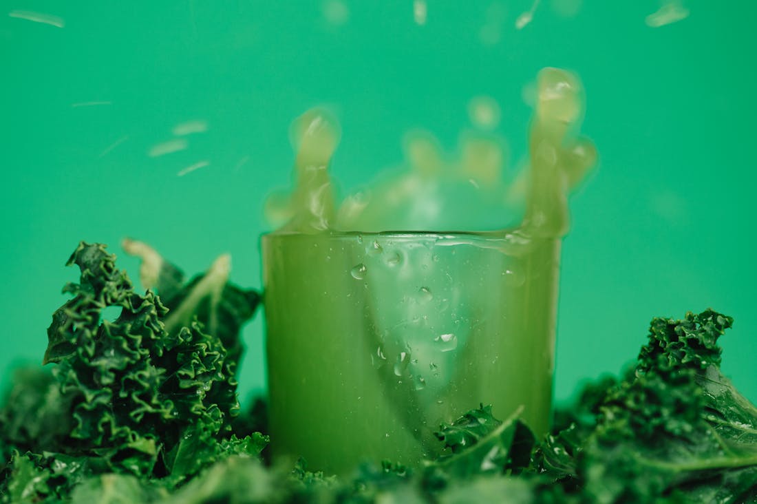 Unleashing the Power of Nutrition: How a Balanced Diet Transforms Your Overall Well-Being Image 2