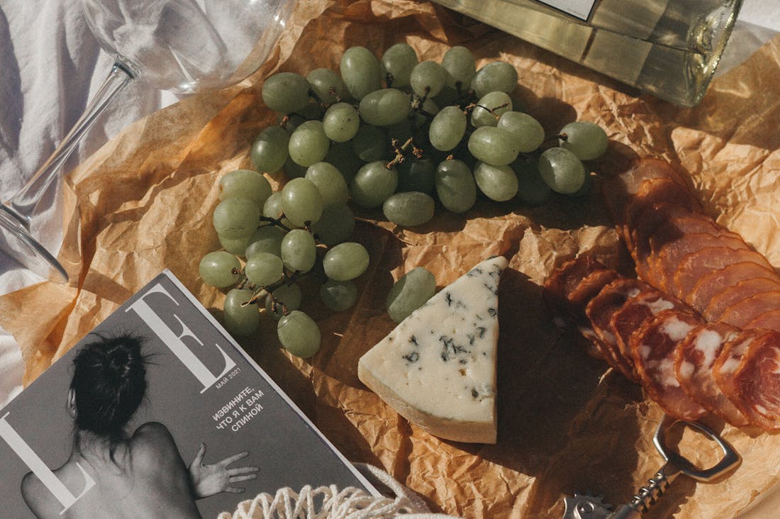 Unleashing the Power of Nutrition: How a Balanced Diet Transforms Your Overall Well-Being Image 3