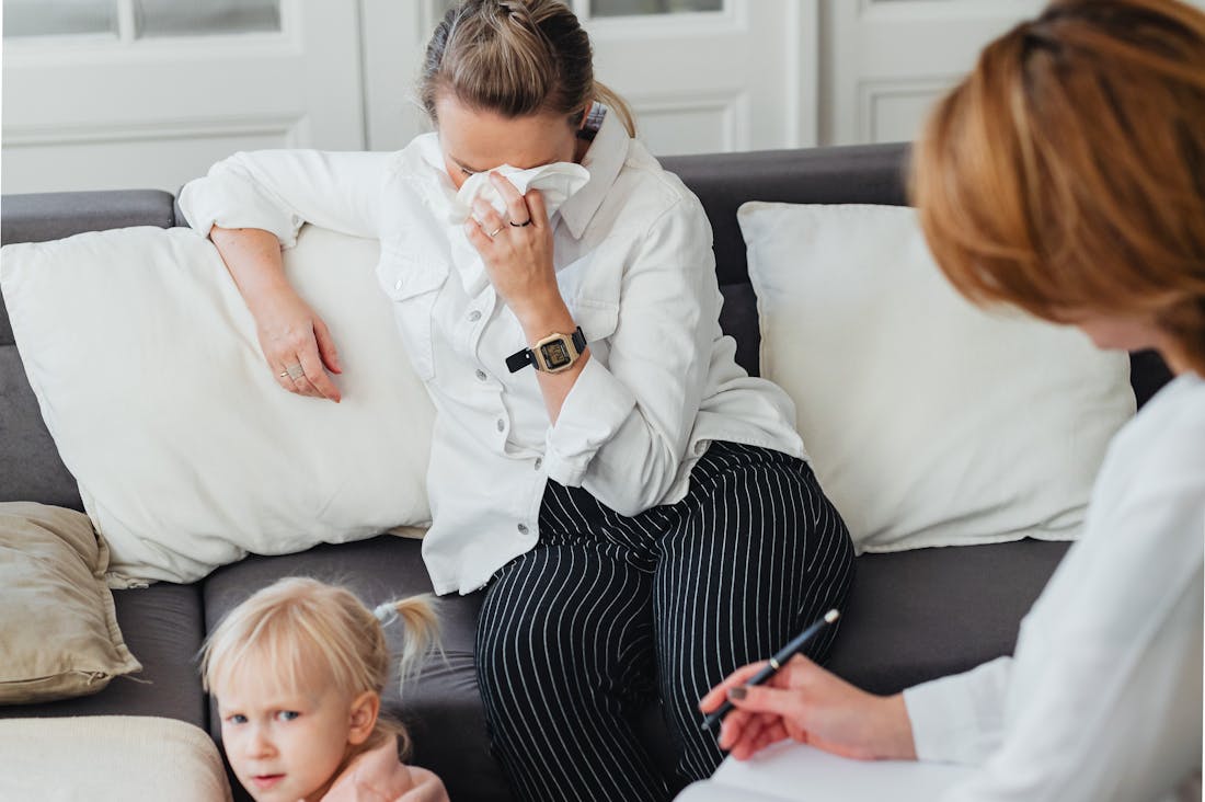 Unleashing Your Potential: The Connection Between Health and Happiness Image 1