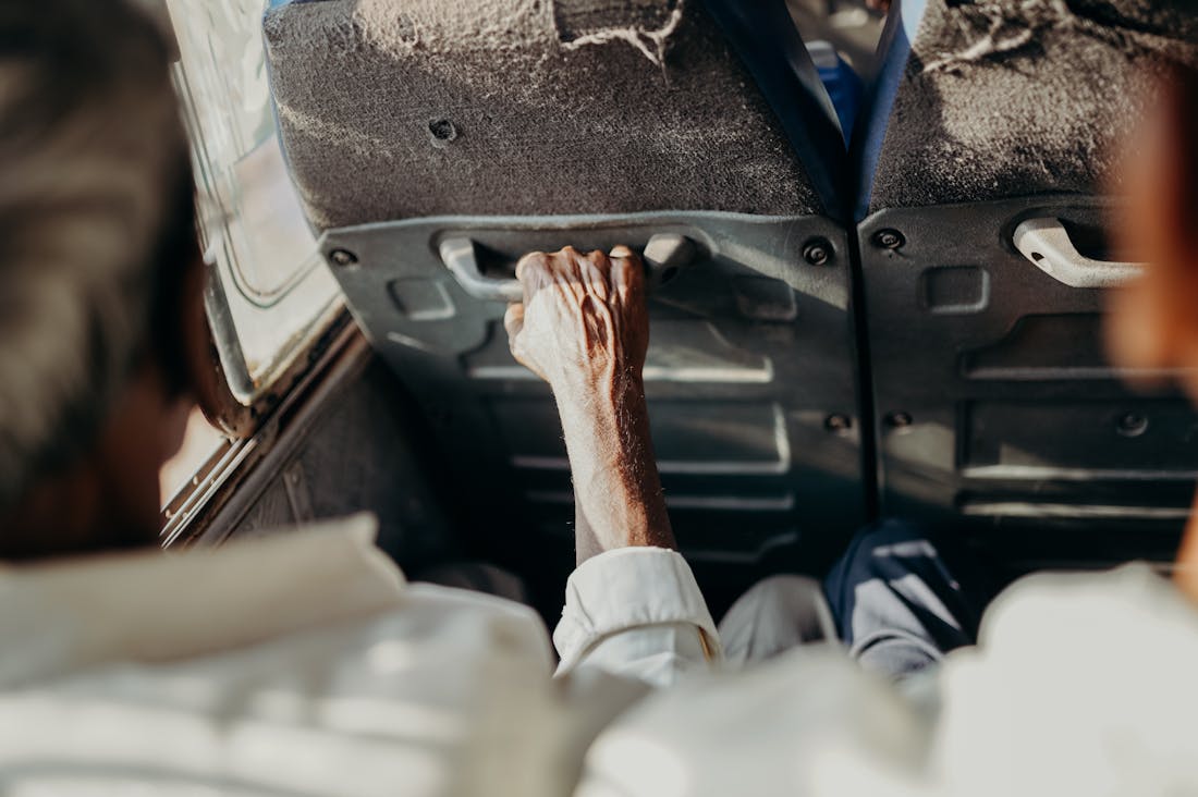 Unlocking Adventure: Why Traveling Off the Beaten Path is Good for Your Soul Image 3