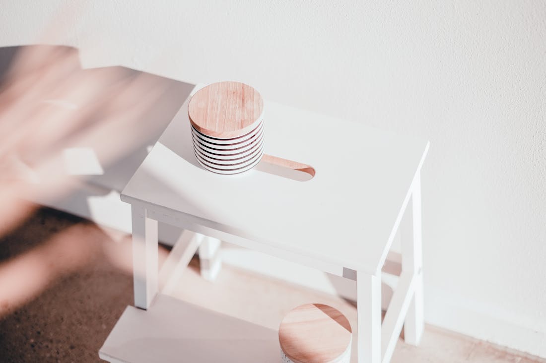 Unlocking Financial Freedom: Strategies to Build Wealth While Embracing Minimalism Image 2