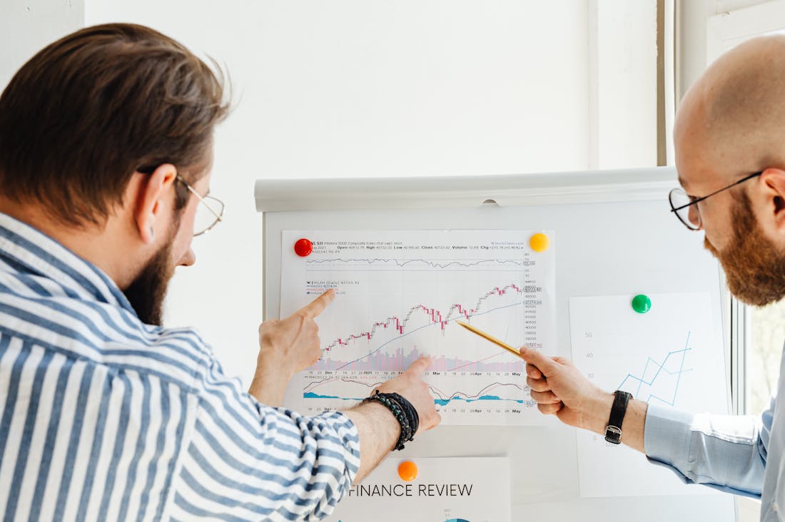 Unlocking Financial Literacy: Empowering Yourself for a Secure Future