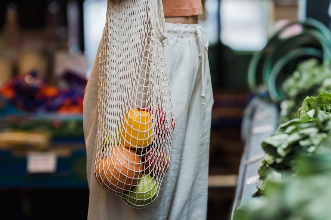 Unlocking Health and Wellness: A Comprehensive Guide to Sustainable Living Practices Image 3