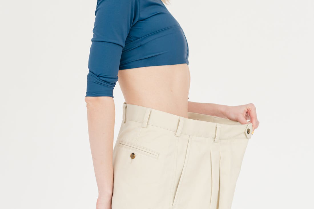 Unlocking Health: How Nutrition and Exercise Can Revitalize Your Life Image 3