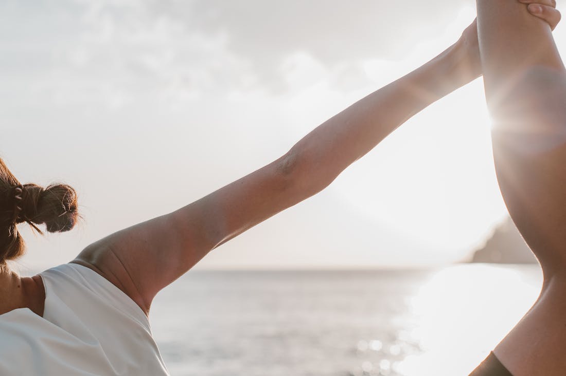 Unlocking Holistic Health: How Integrating Mind, Body, and Spirit Can Transform Your Wellbeing Image 2