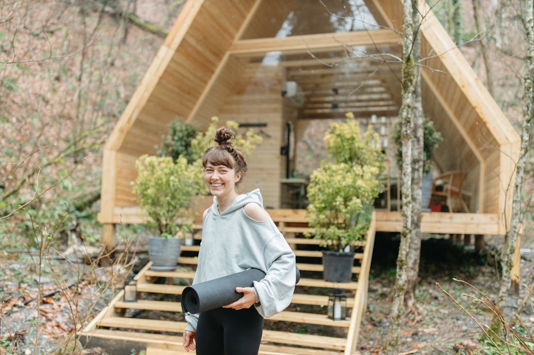 Unlocking Holistic Health: The Interconnection Between Mindfulness and Nutrition for a Balanced Lifestyle Image 2