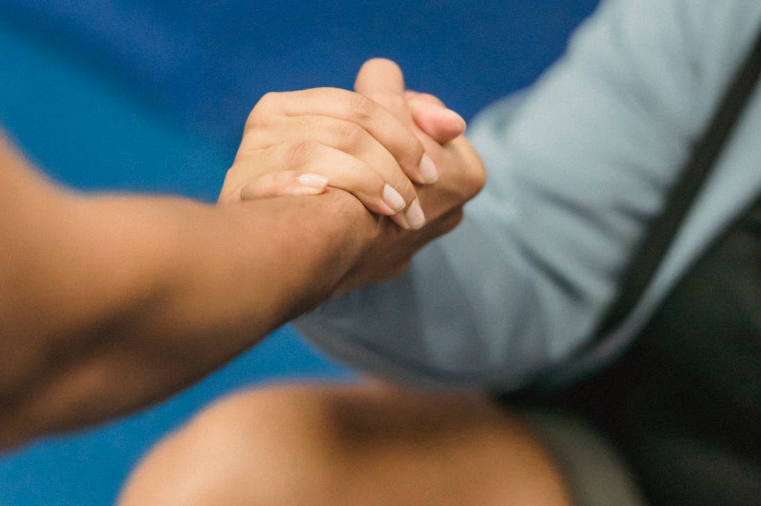 Unlocking Holistic Wellness: Merging Mental Health, Physical Fitness, and Lifestyle Choices for a Balanced Life Image 3