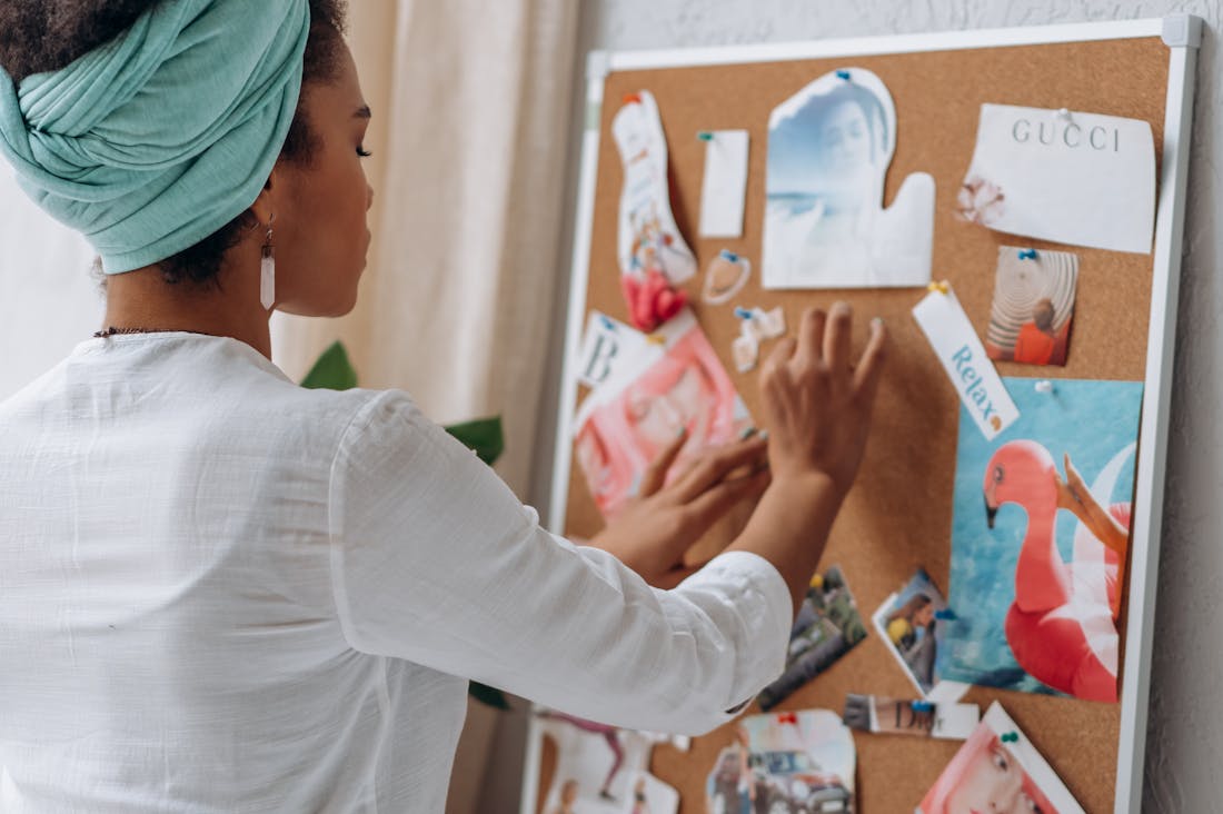 Unlocking Mindfulness: How to Nurture Your Mental Health in a Busy World Image 3