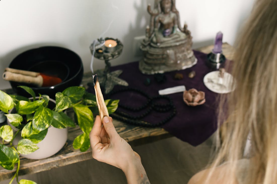 Unlocking Optimal Health: Discovering the Power of Holistic Living Image 1