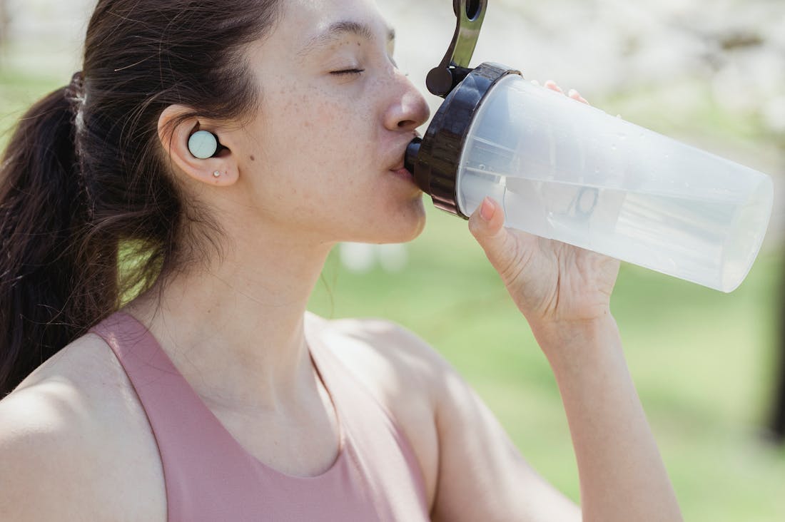 Unlocking Optimal Health: Simple Strategies to Enhance Your Well-Being and Vitality Image 3