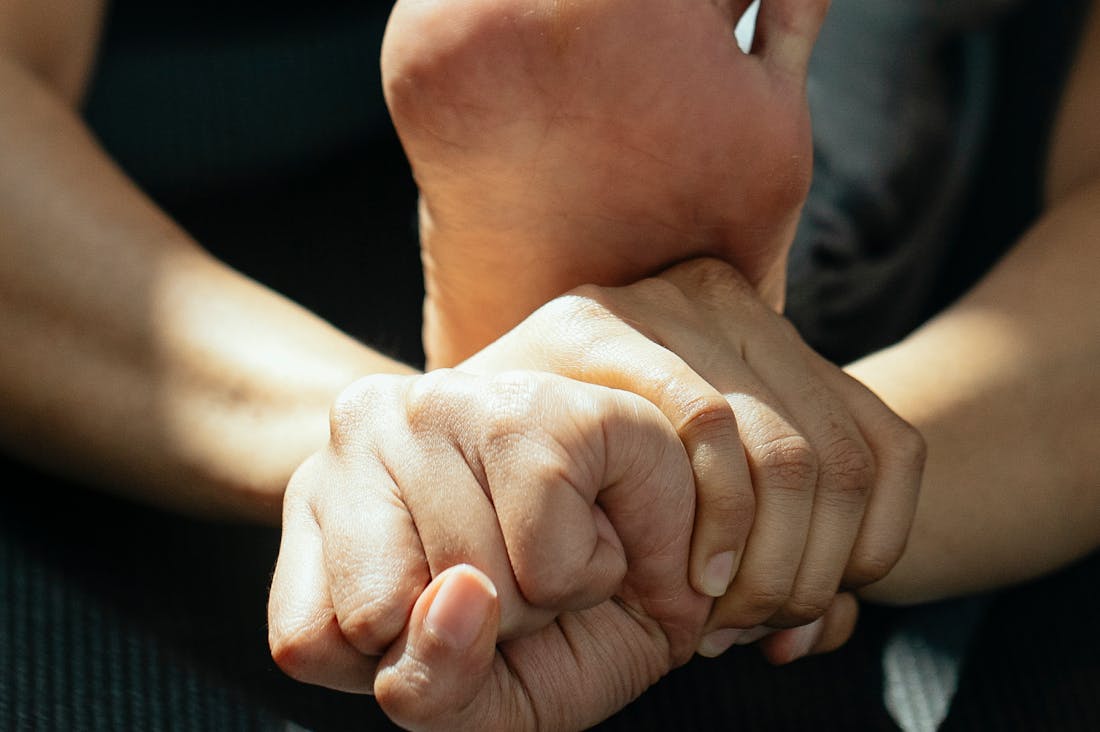 Unlocking Optimal Wellness: Navigating the Intersection of Mindfulness and Modern Health Image 2