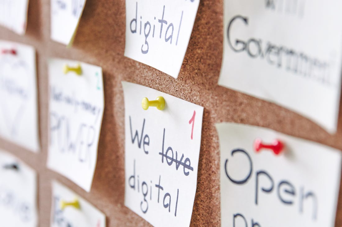 Unlocking the Future of Technology: Innovations Shaping Our Everyday Lives Image 3