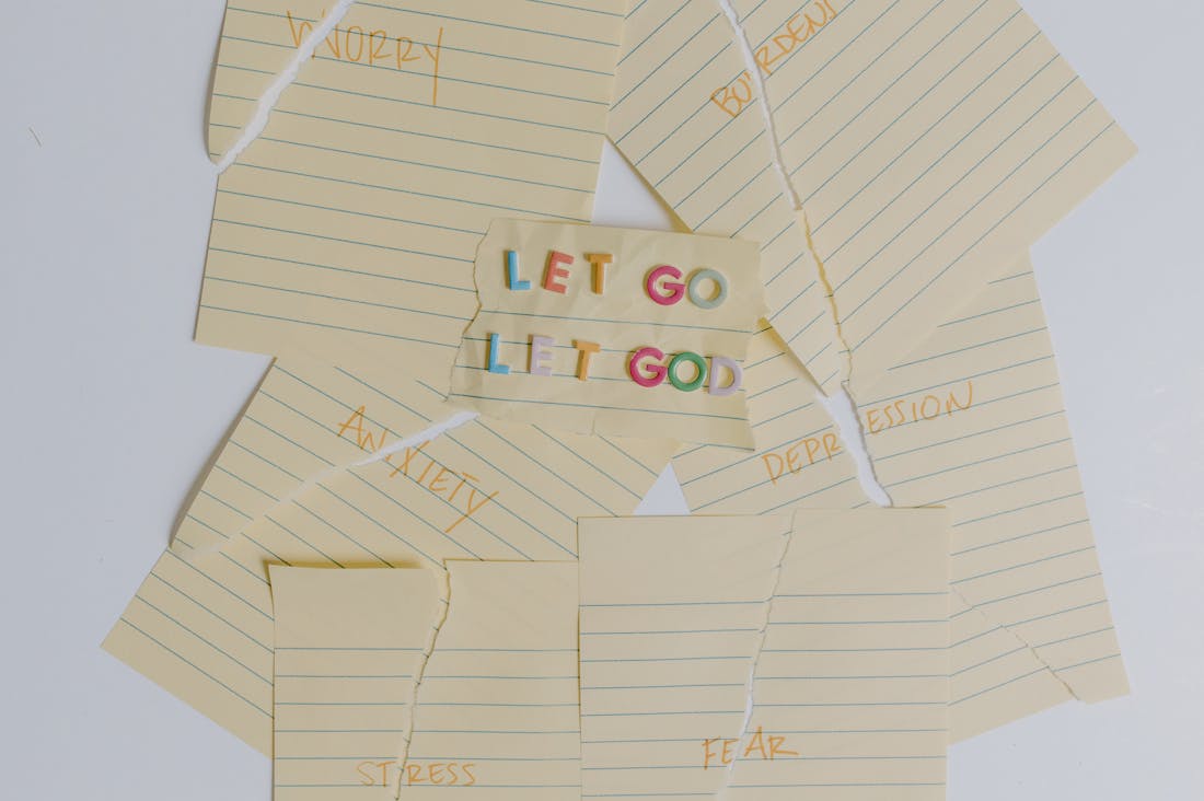 Unlocking the Potential of Mindfulness: How to Integrate Meditation into Your Daily Life Image 3