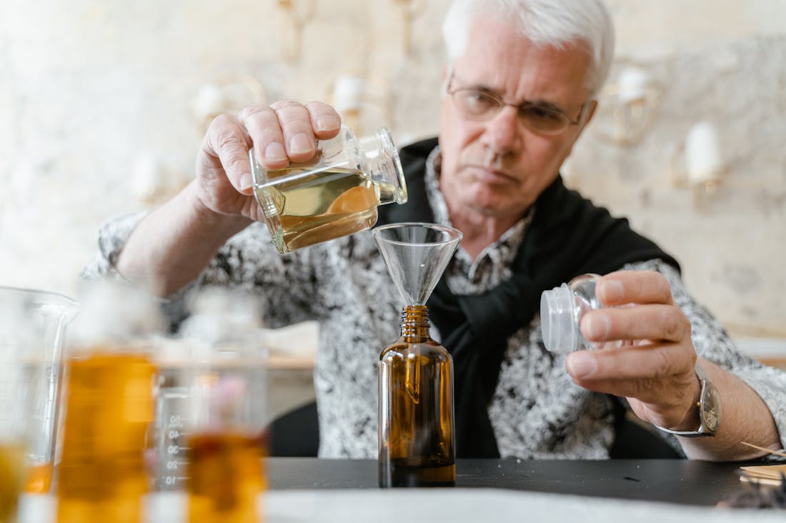 Unlocking the Power of Mindful Living: How to Improve Your Health and Wellness Image 1