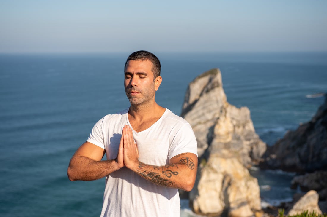 Unlocking the Power of Mindful Living: How to Improve Your Health and Wellness Image 3