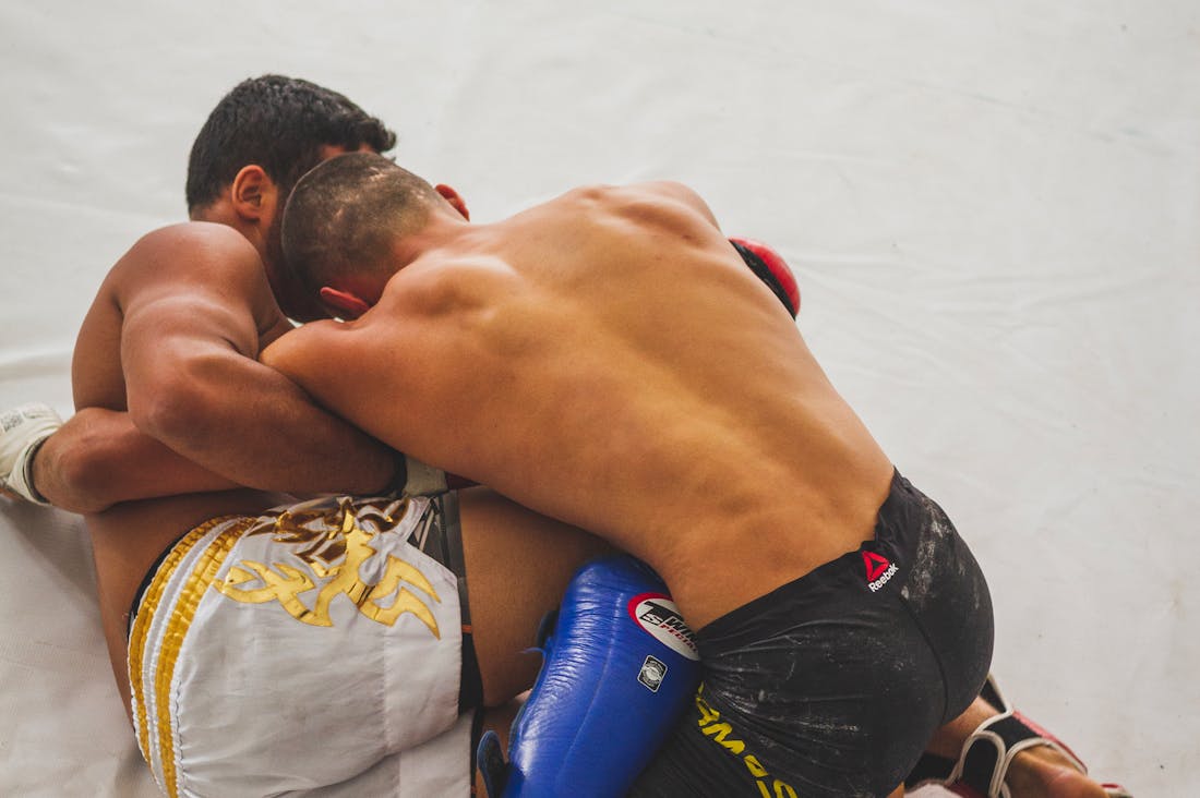 Unlocking the Secrets of a Balanced Lifestyle: Fitness, Nutrition, and Mental Well-Being Image 1