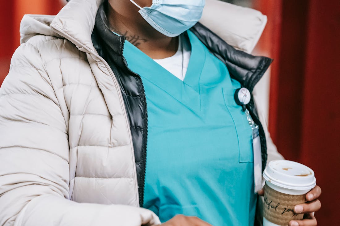 Unlocking the Secrets of a Balanced Lifestyle: Integrating Health, Travel, and Technology Image 1