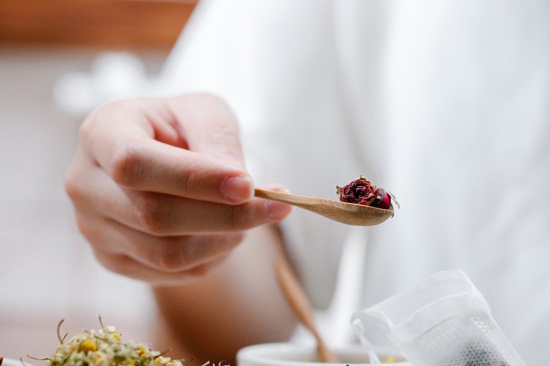 Unlocking the Secrets of Holistic Health: 10 Practices for a Balanced Life Image 2