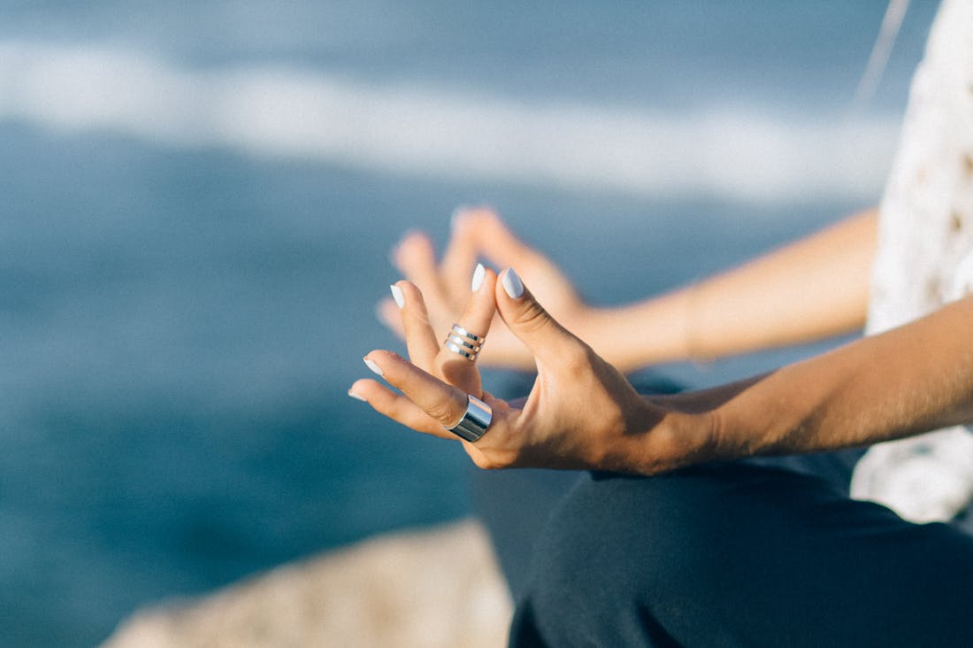 Unlocking the Secrets of Holistic Health: A Guide to Mind, Body, and Spirit Wellness Image 3