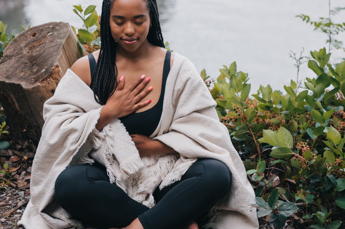 Unlocking the Secrets of Holistic Health: A Guide to Mind-Body Balance Image 2