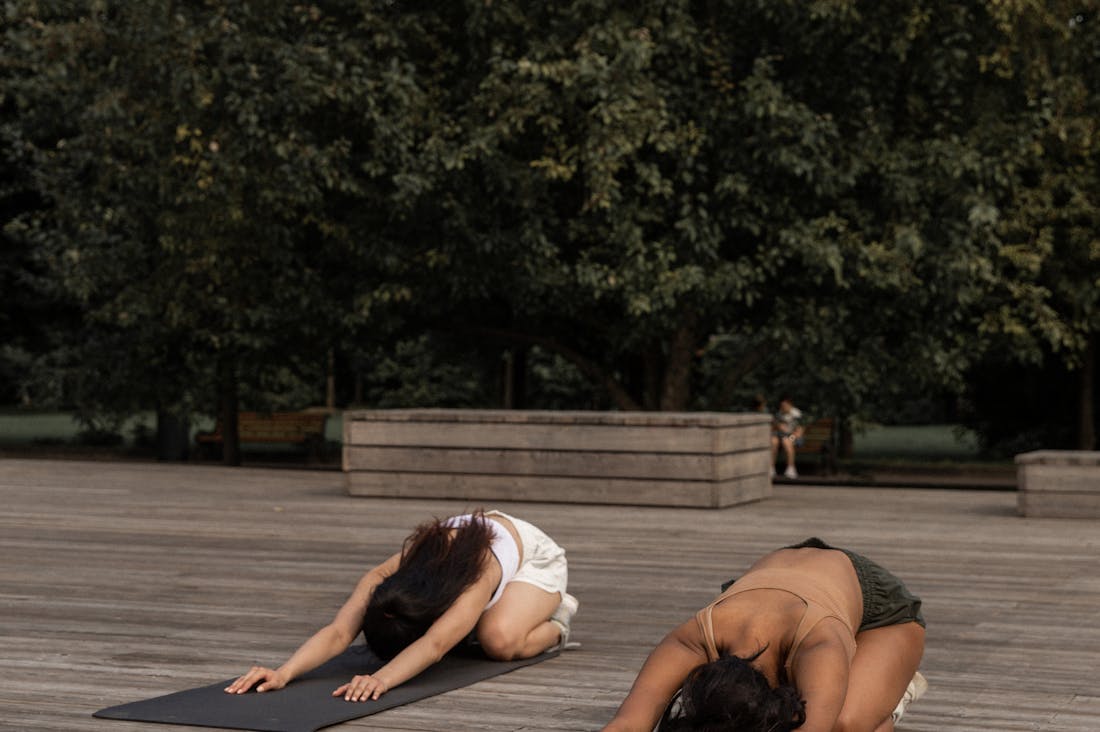 Unlocking the Secrets of Holistic Health: Mind, Body, and Spirit for a Balanced Life Image 3