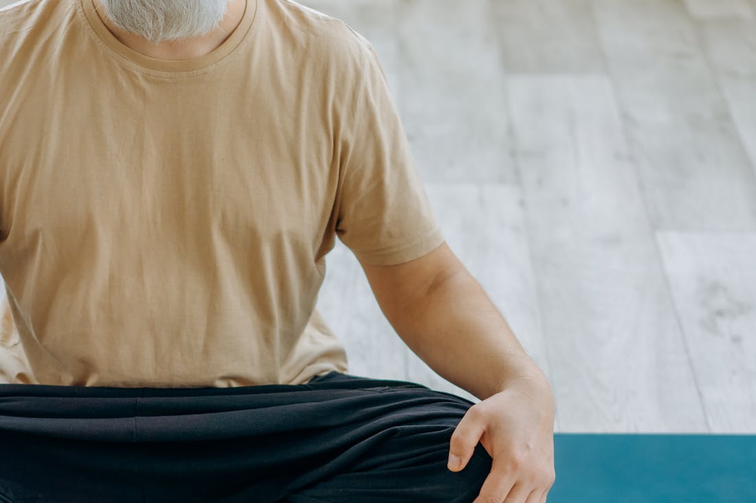 Unlocking the Secrets of Longevity: How Smart Lifestyle Choices Can Enhance Your Health and Vitality Image 2