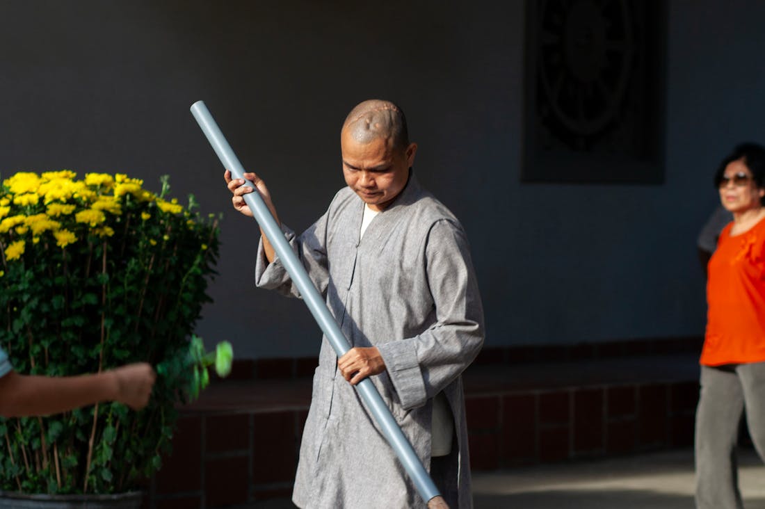 Unlocking the Secrets of Mental Wellness: A Comprehensive Guide to Mindfulness in Daily Life Image 2