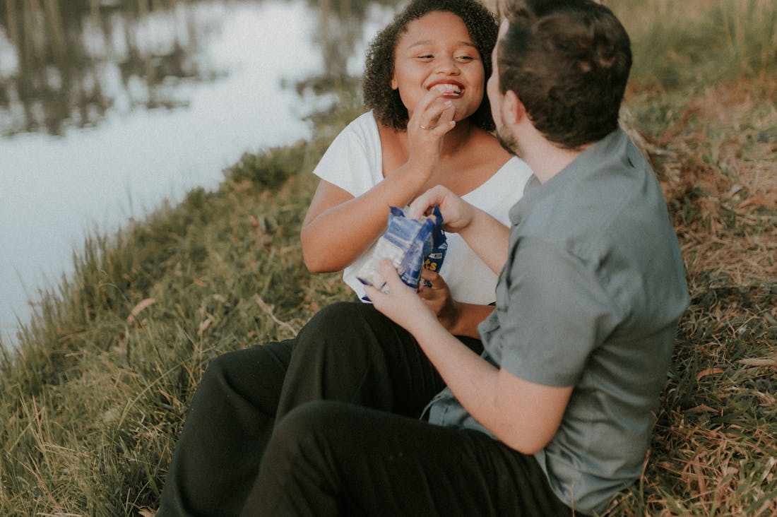 Unlocking the Secrets of Mindful Eating: Transform Your Relationship with Food for a Healthier You Image 3