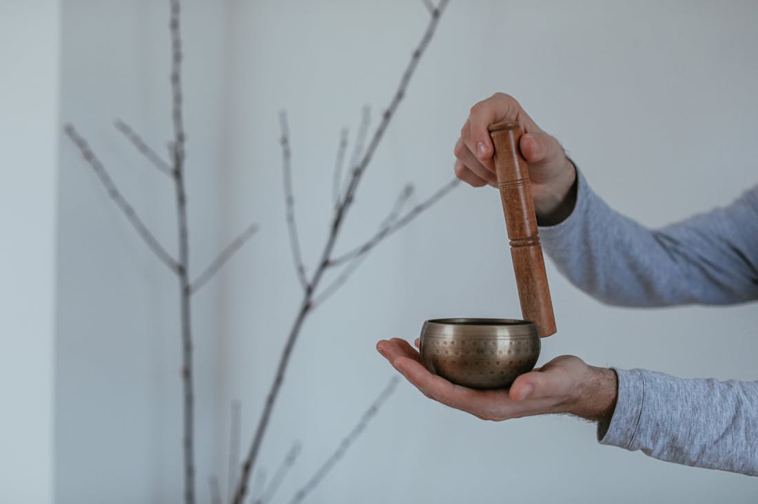 Unlocking the Secrets of Mindful Living: How to Enhance Your Mental Health and Well-Being Image 2