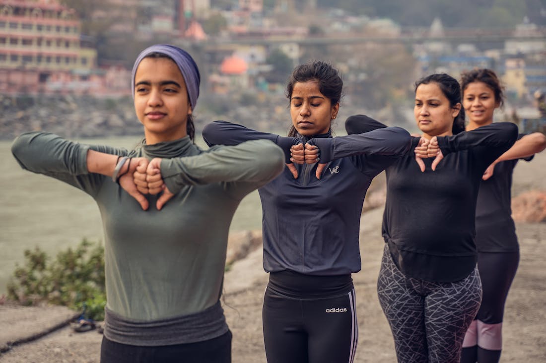 Unlocking the Secrets of Mindful Travel: How to Explore the World While Staying Present Image 3