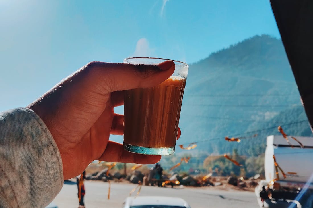 Unlocking the Secrets of Mindful Travel: How to Explore the World With Intention and Gratitude Image 2