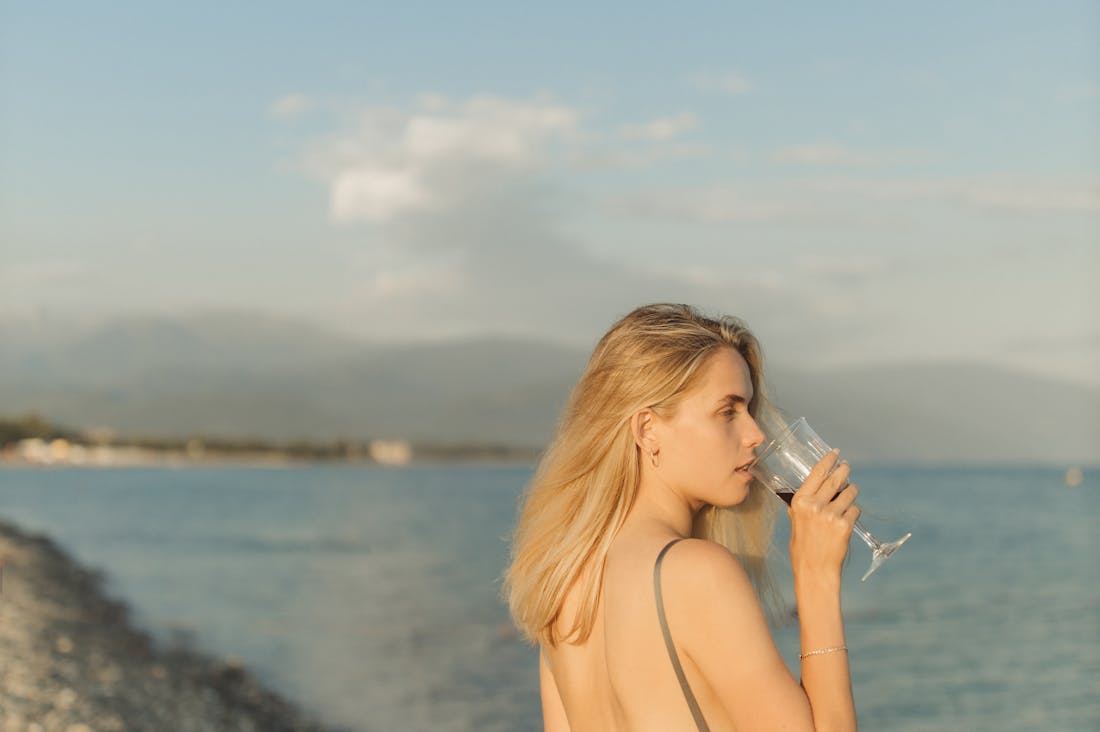 Unlocking the Secrets of Mindful Travel: How to Stay Present While Exploring New Destinations Image 2