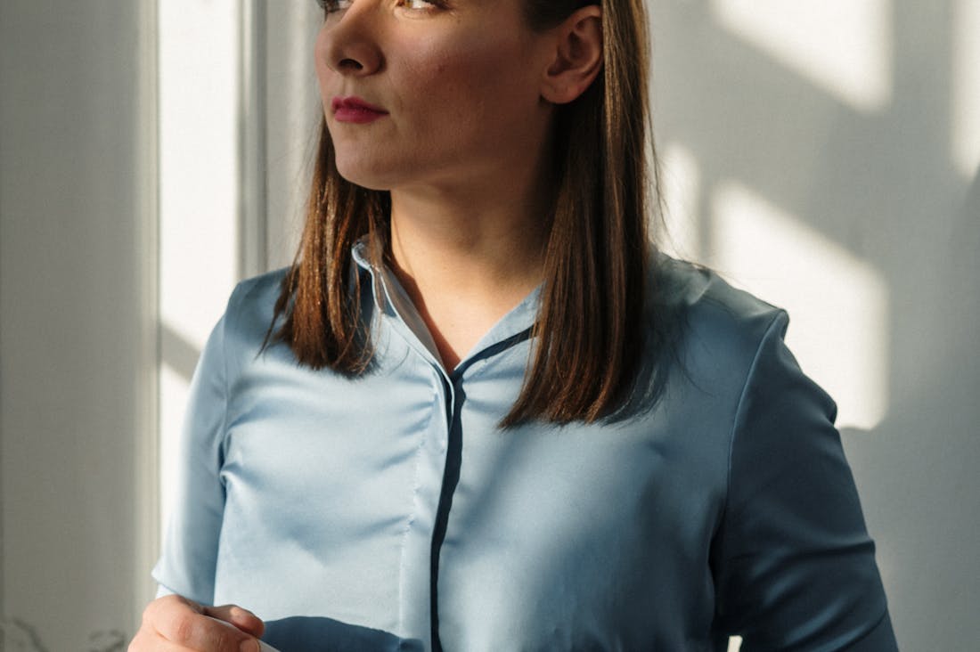 Unlocking the Secrets of Mindfulness: How to Cultivate a Balanced Lifestyle in a Hectic World Image 3