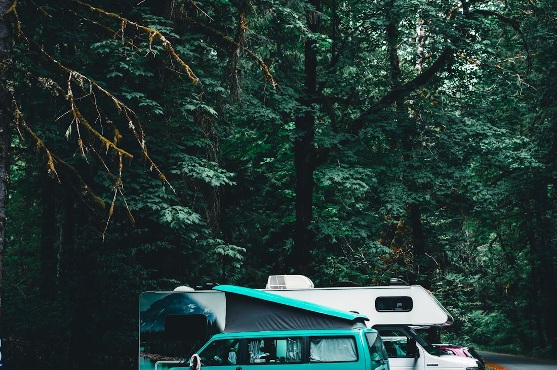 Unlocking the Secrets of Sustainable Travel: A Guide to Eco-Friendly Adventures Image 2