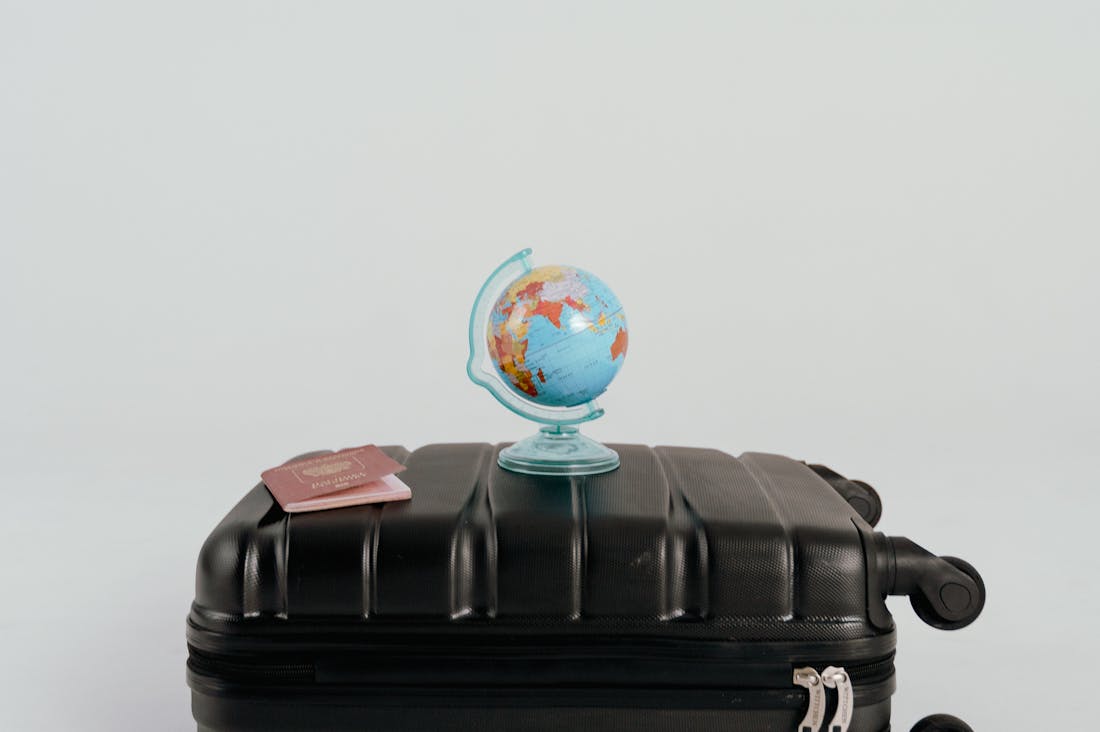 Unlocking the Secrets of Sustainable Travel: How to Explore the World Responsibly Image 3