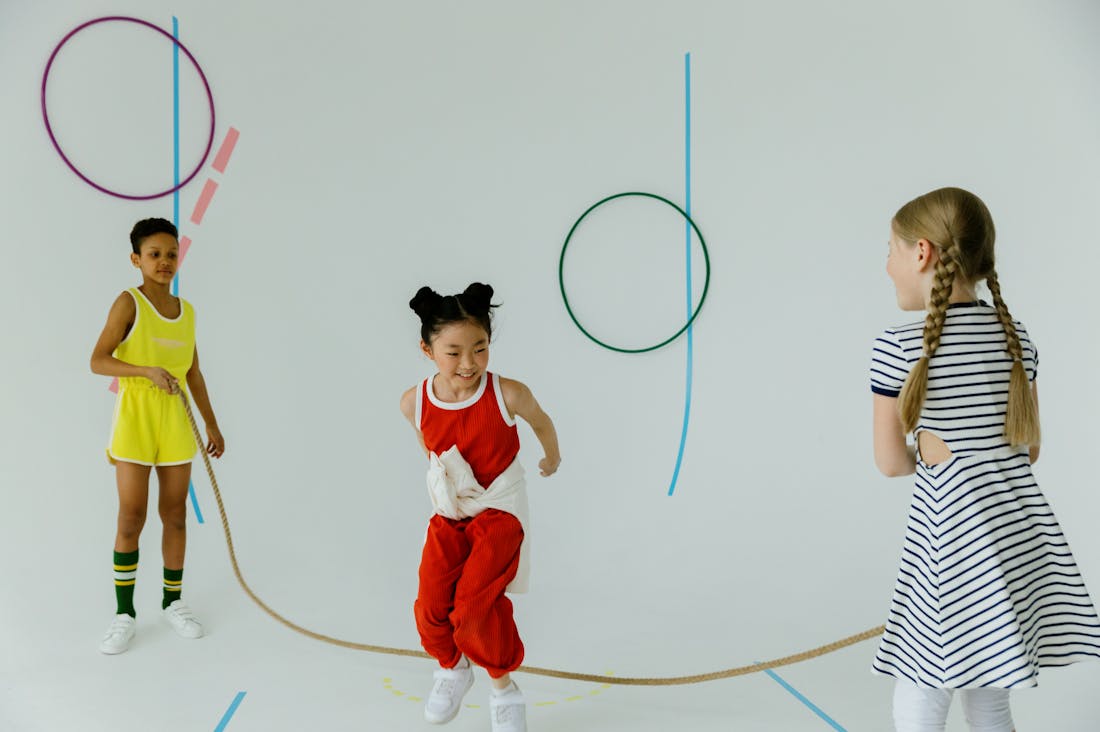Unlocking the Secrets of Vibrant Health: Integrating Nutrition, Mindfulness, and Movement Image 3