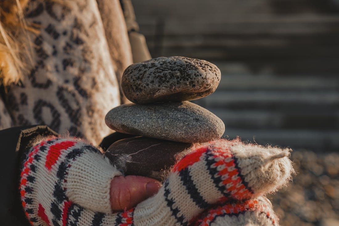 Unlocking the Secrets to a Balanced Life: Health, Finance, and Personal Growth Image 3