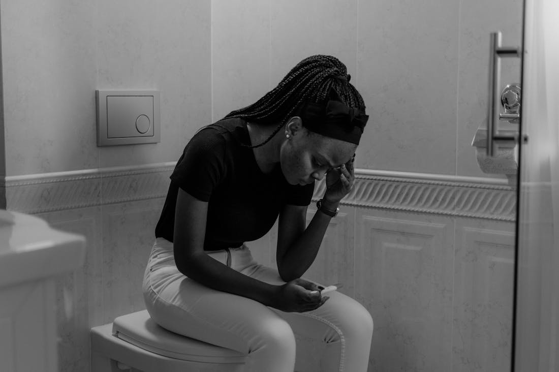 Unlocking the Secrets to a Balanced Life: Health, Wealth, and Mindfulness in Daily Routines Image 1